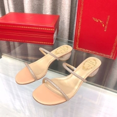 Rene Caovilla Sandals